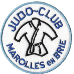 Logo Judo Club Marolles en Brie